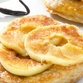 Паниран ананас (250г)