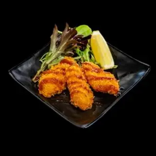  Sakana Fry 4P   
