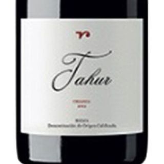 Vino Tinto Rioja (750 ml.)