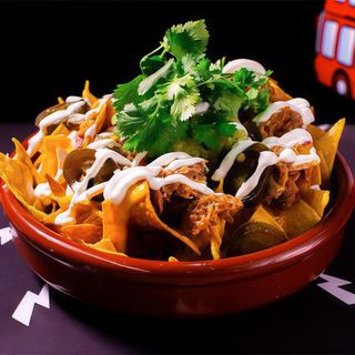Nachos