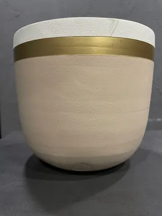 Glinka saksija 18x18 