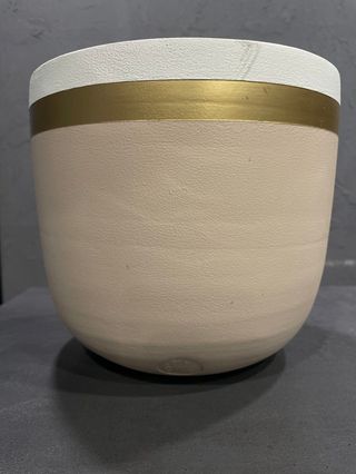 Glinka saksija 18x18 