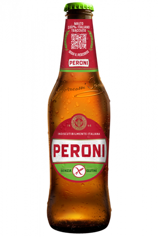 Birra 33ml sensa glutine