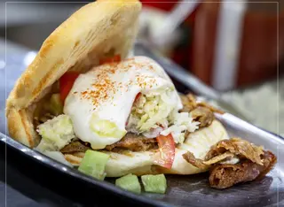 Doner