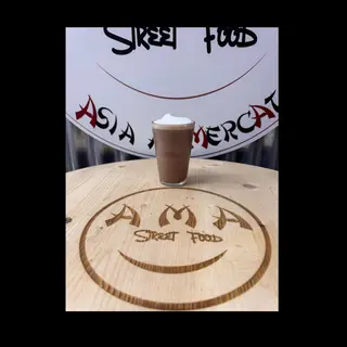 Chocolate 240ml