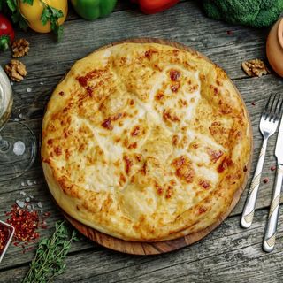 მეგრული ხაჭაპური