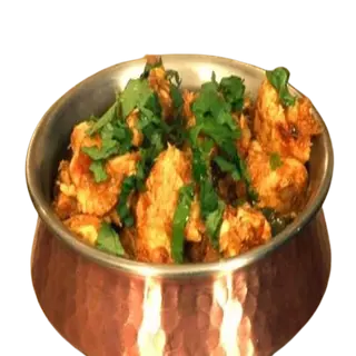 pollo bhuna