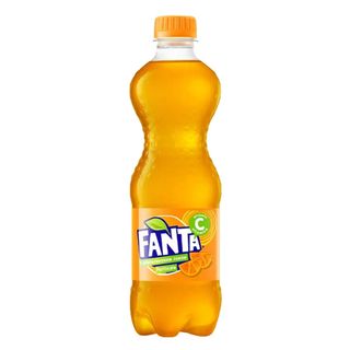 Напій Fanta Orange