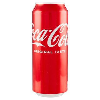 Coca Cola