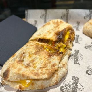 Philly cheese steak chilli