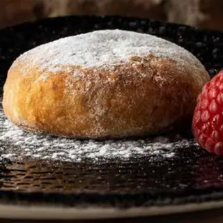 Pão de Rala