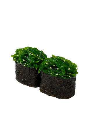 Gunkan wakame (2 szt.)