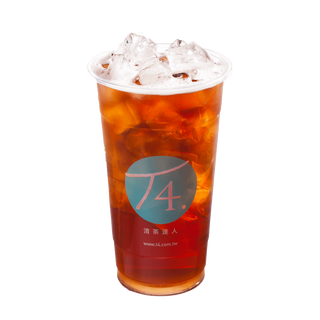 Té Earl Grey (700 Ml.)