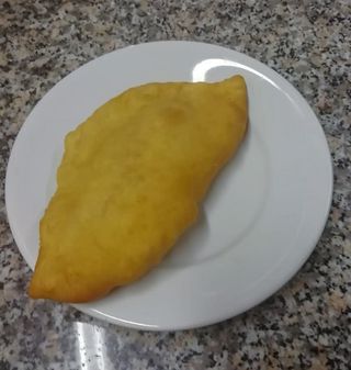 Fritto Carne