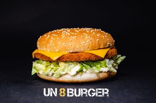 Un8 Burger