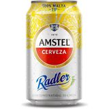 Cerveza Radler (330 Ml.)