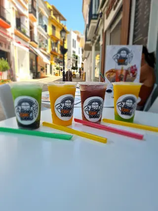Granizados