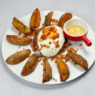 Kotlet mielony dla Michała