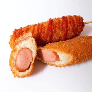 Original Corndogs 