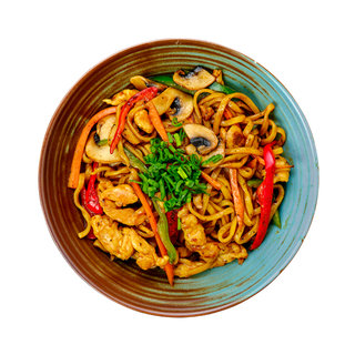 НУДЛИ ОСАКА