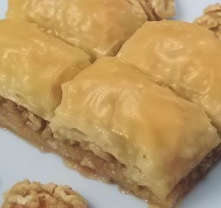 Baklava