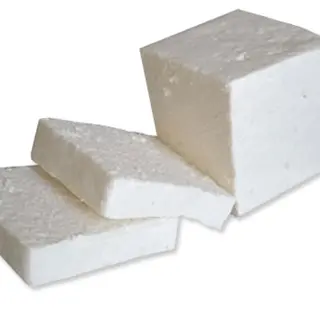 Extra: Queso Turco