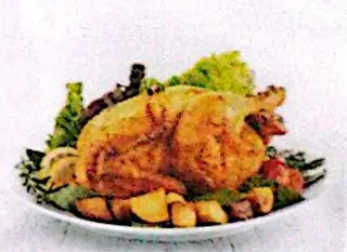 Pollo interno