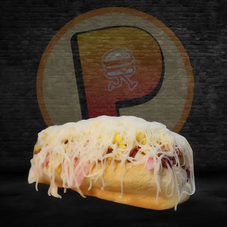 Perro Caliente Super Pana