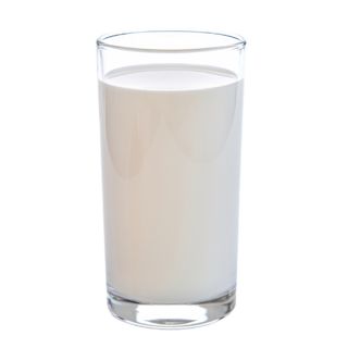 Leche En Vaso De Tubo (360 Ml.)