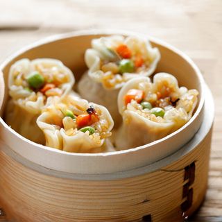 16. Shumai - 4 pezzi