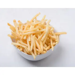 Plain Fries