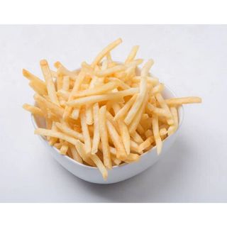 Plain Fries
