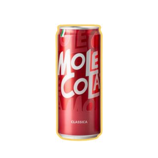 MoleCola - la Cola 100% torinese