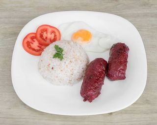 Longsilog