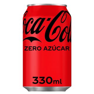 Coca-Cola Zero