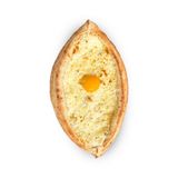 Хачапурі по-аджарськи (370г)