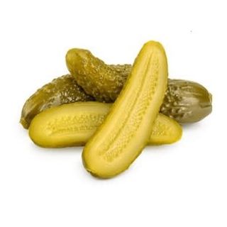 Кисели краставички (50г)