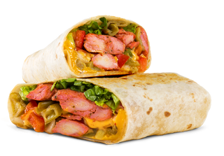 Chicken Roll