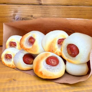 Combito 16 salchiperlitas 