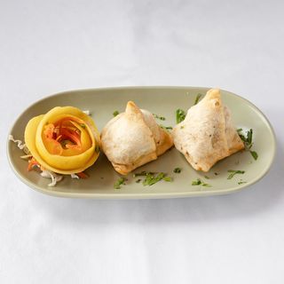 Veg Samosa