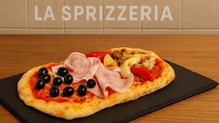 Capricciosa