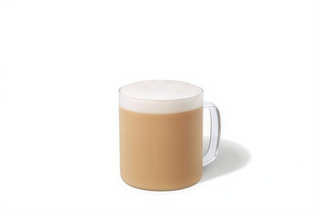 Chai Tea Latte