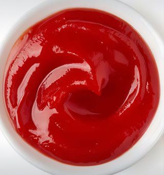 Ketchup