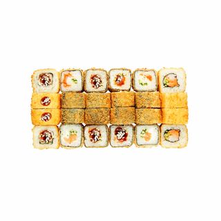 Темпура сет (24шт.)