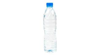 Woda gazowana 0.3l