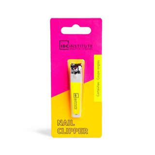 Cortauñas Manicura Neon Idc Institute