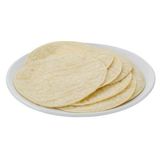 Tortillas de harina (trigo)