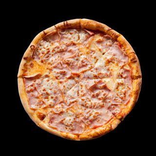 Pizza Prosciutto Cotto Ø32cm