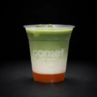 MATCHA YUZU