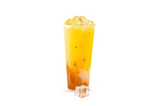 9.Passion fruit